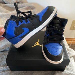Jordan 1s for sale